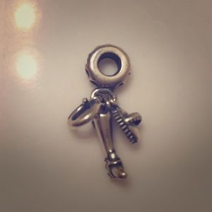 Pandora Horse Charm!